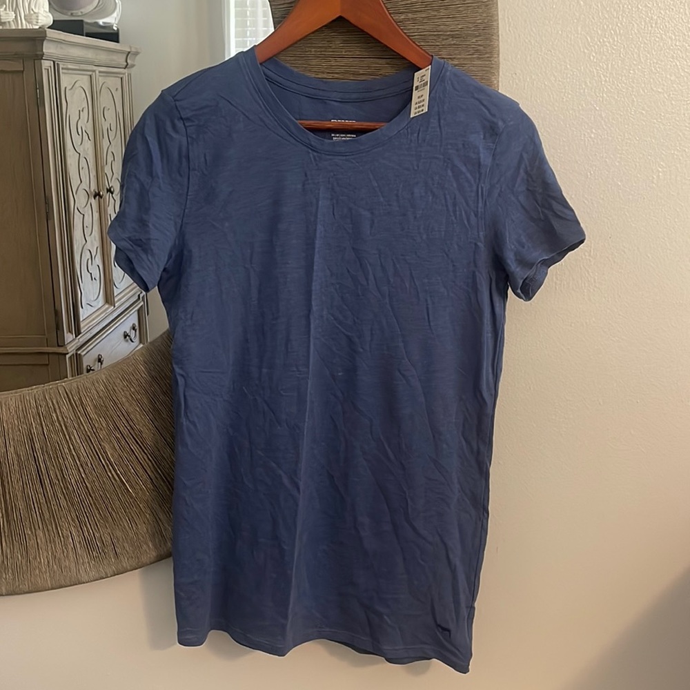 New Pink Tee